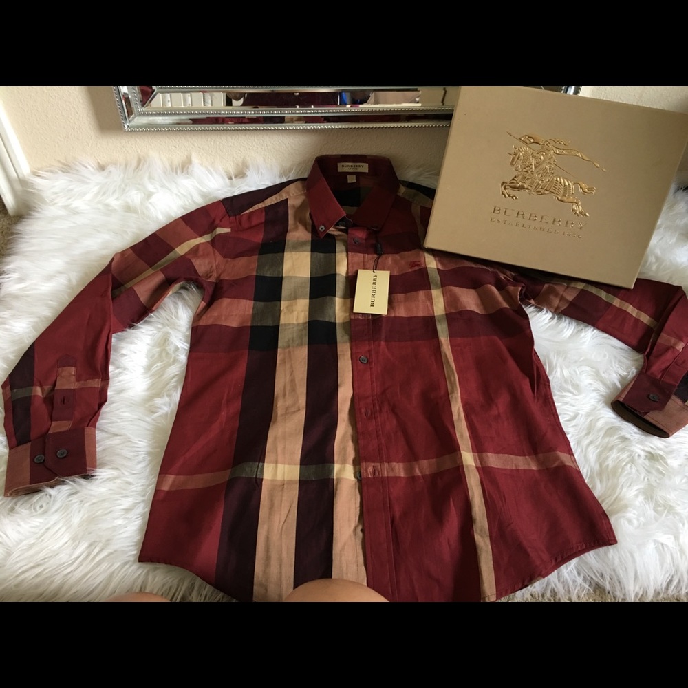 Burberry